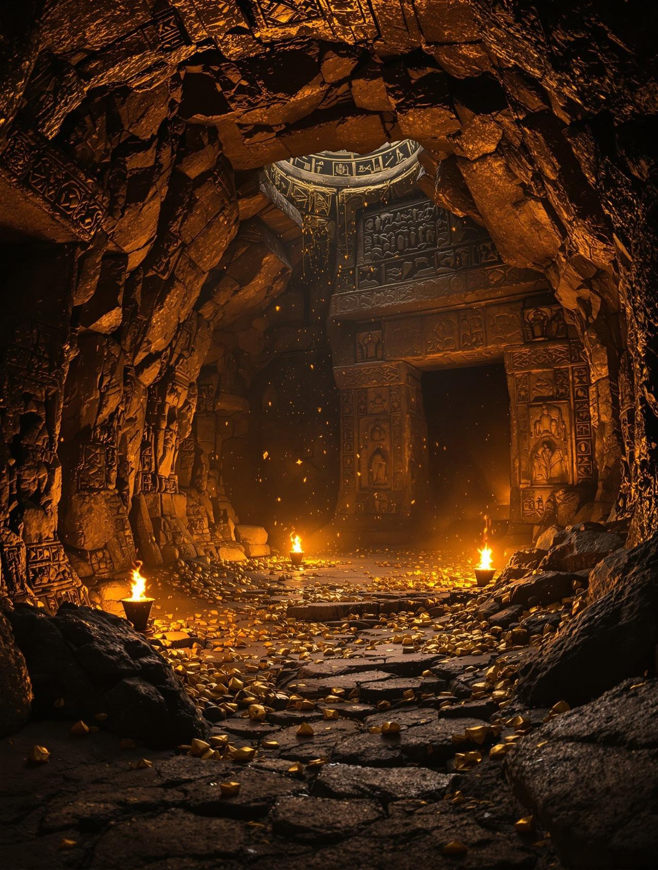 古墓迷踪 - 蚂蚁影院