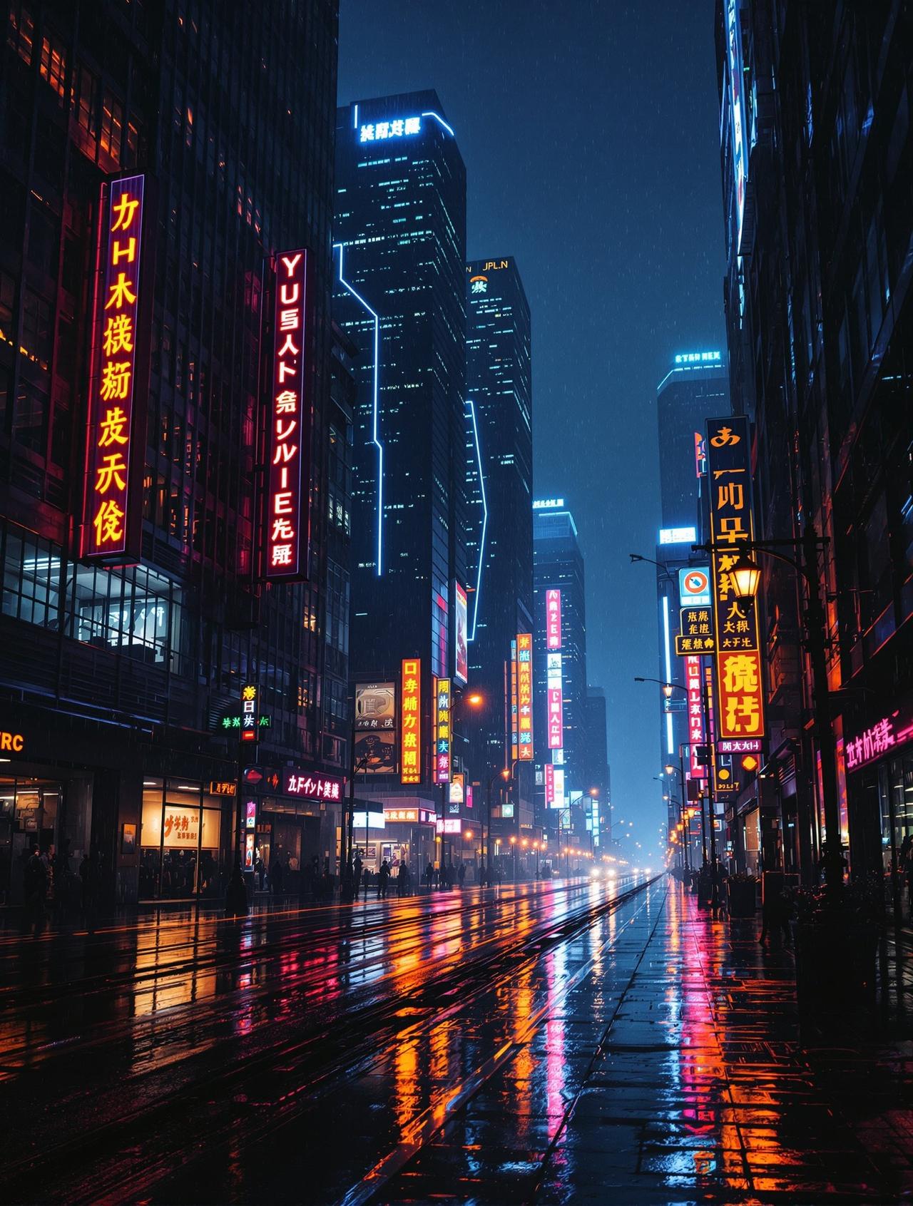 未来都市 - 蚂蚁影院