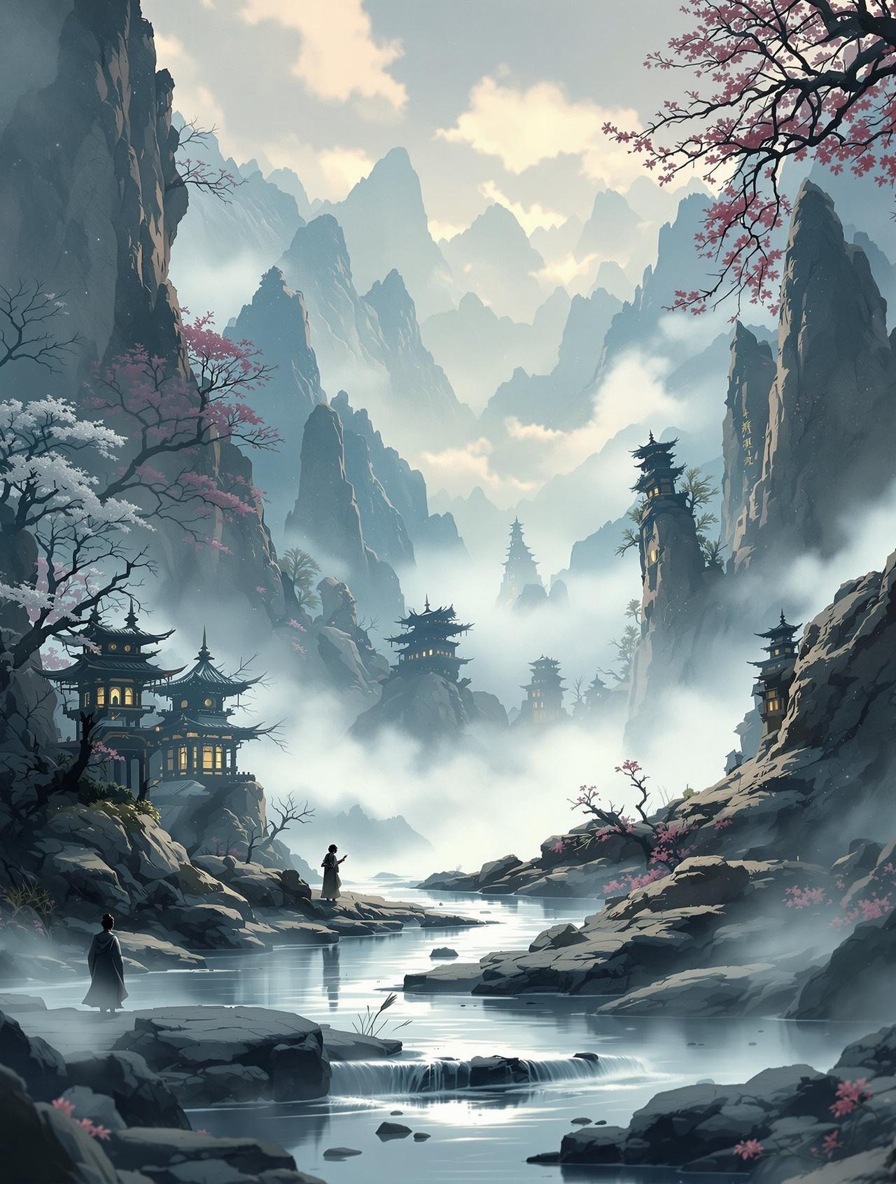 中国奇谭 - 蚂蚁影院
