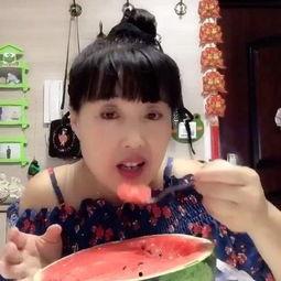 瓜姐吃瓜今日最新视频